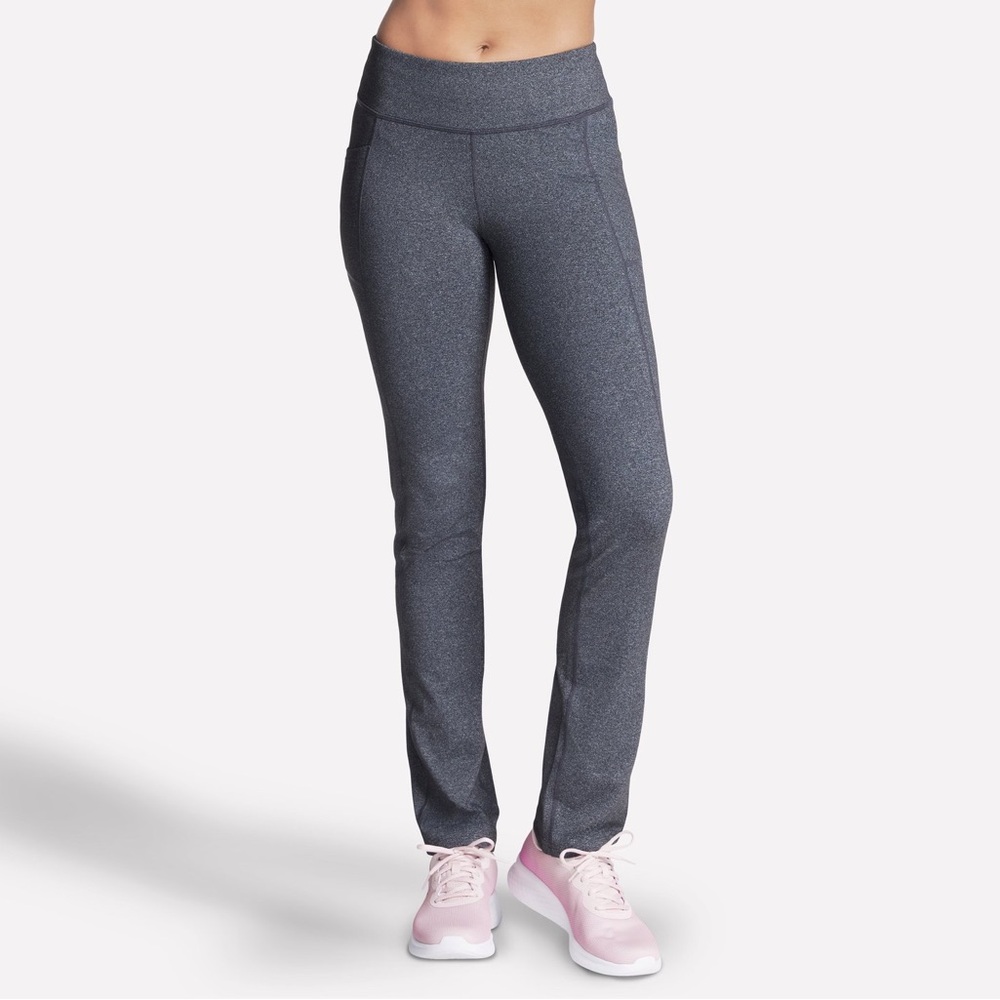 Skechers GO WALK OG Pants Regular Length Size Small NWT